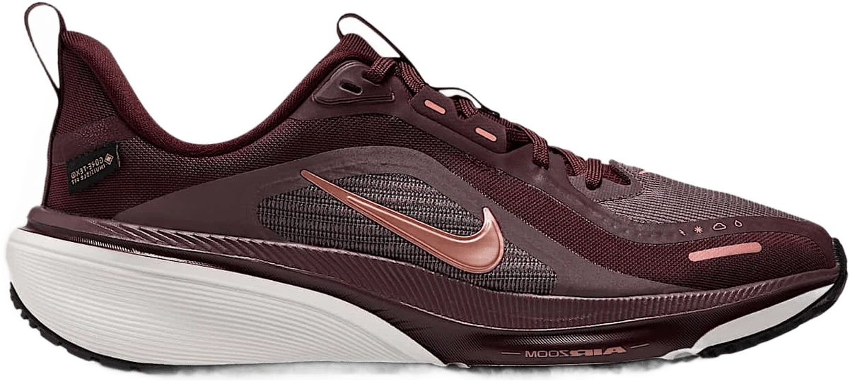 Nike Pegasus 42 GTX hardloopschoen voor kinderen – Paars
