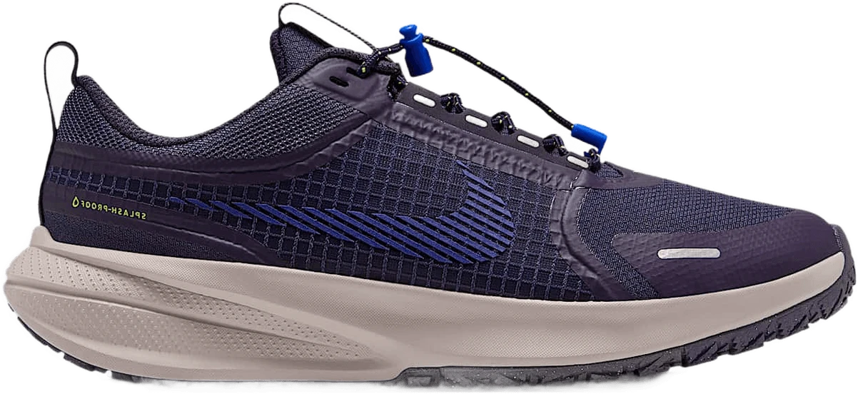 Nike Star Runner Utility hardloopschoen voor kinderen – Grijs