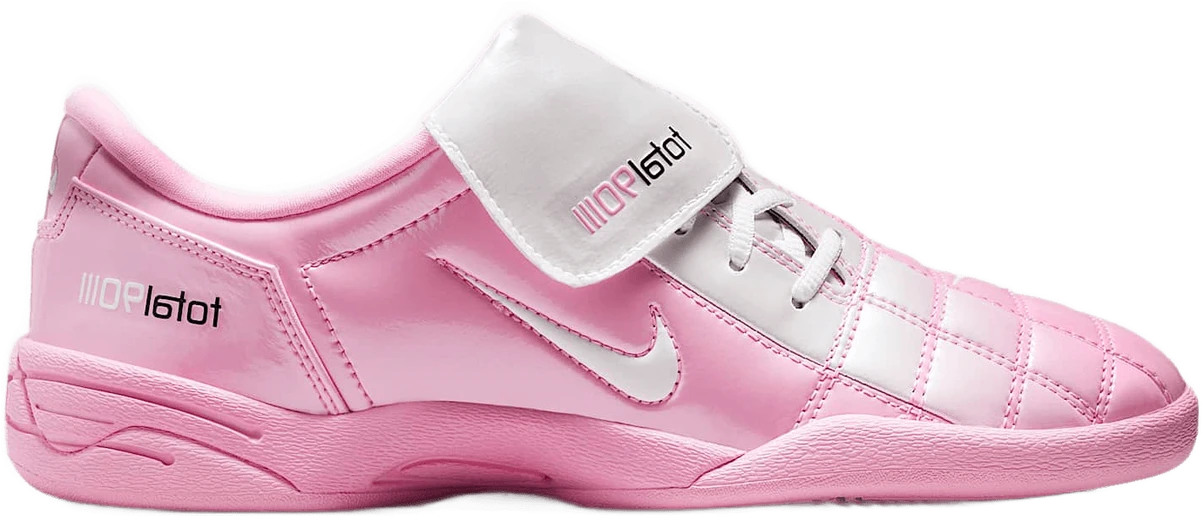 Nike Total 90 SE hardloopschoen voor dames – Roze