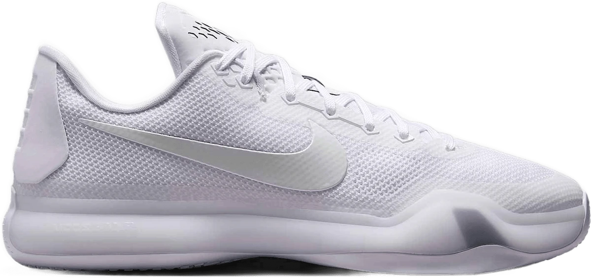 Nike Kobe 10 Protro hardloopschoen voor heren – Wit