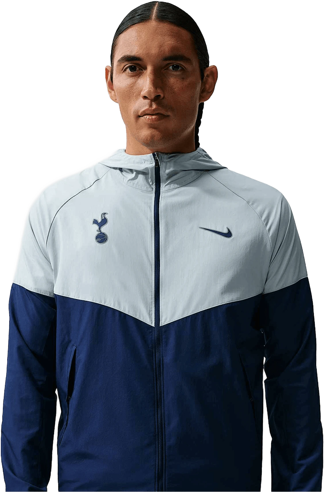 Nike Tottenham Hotspur City Side hardloopschoen voor heren – Blauw