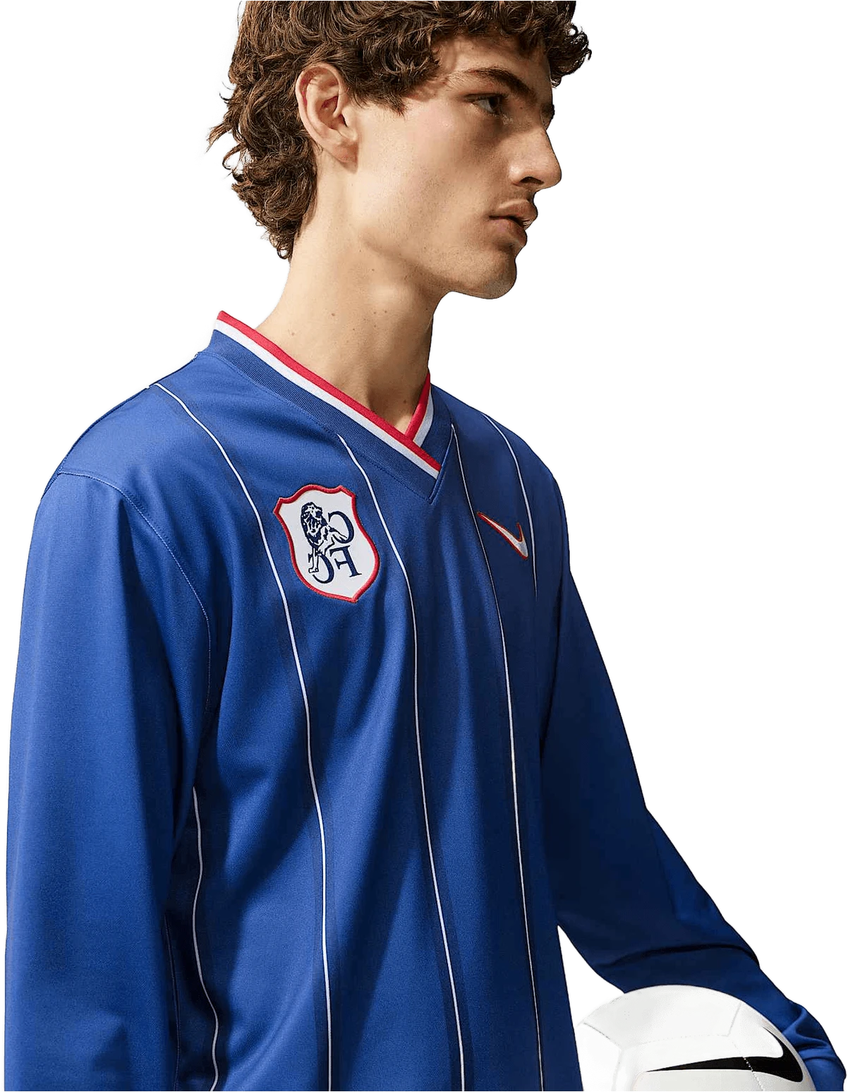 Nike Chelsea Fc Energy Derde hardloopschoen voor heren – Blauw