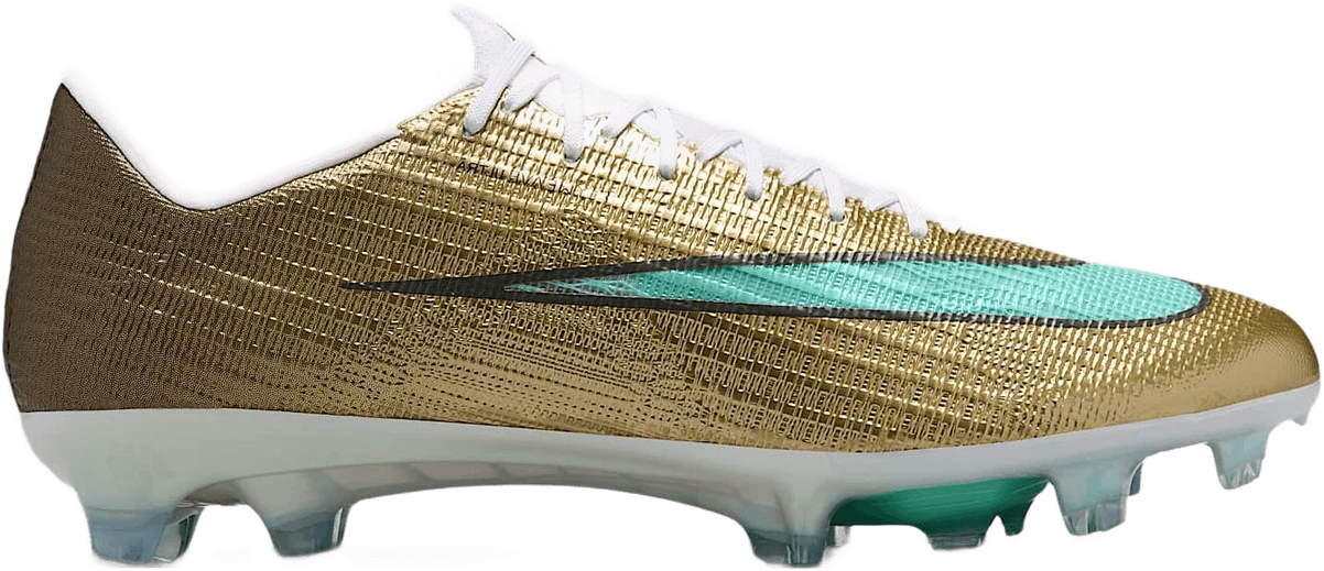 Nike Mercurial Superfly 11 Elite 'Kylian Mbappé' hardloopschoen voor heren – Bruin