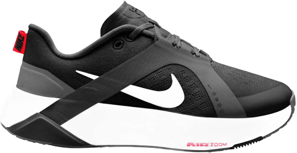 Nike Hybrid RN hardloopschoen voor dames – Rood
