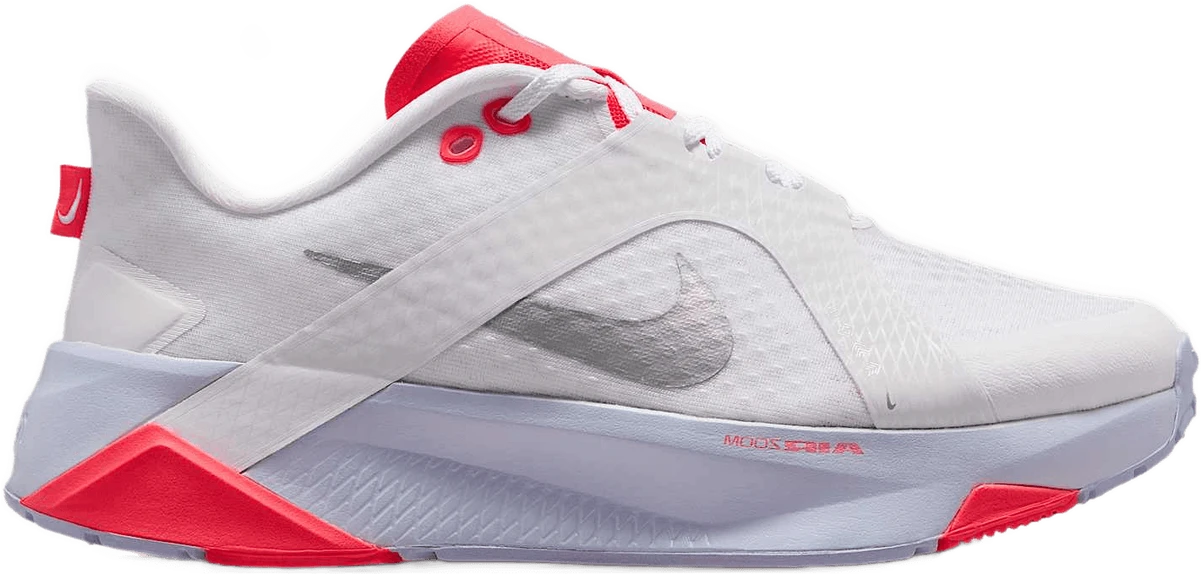 Nike Hybrid RN hardloopschoen voor dames – Wit