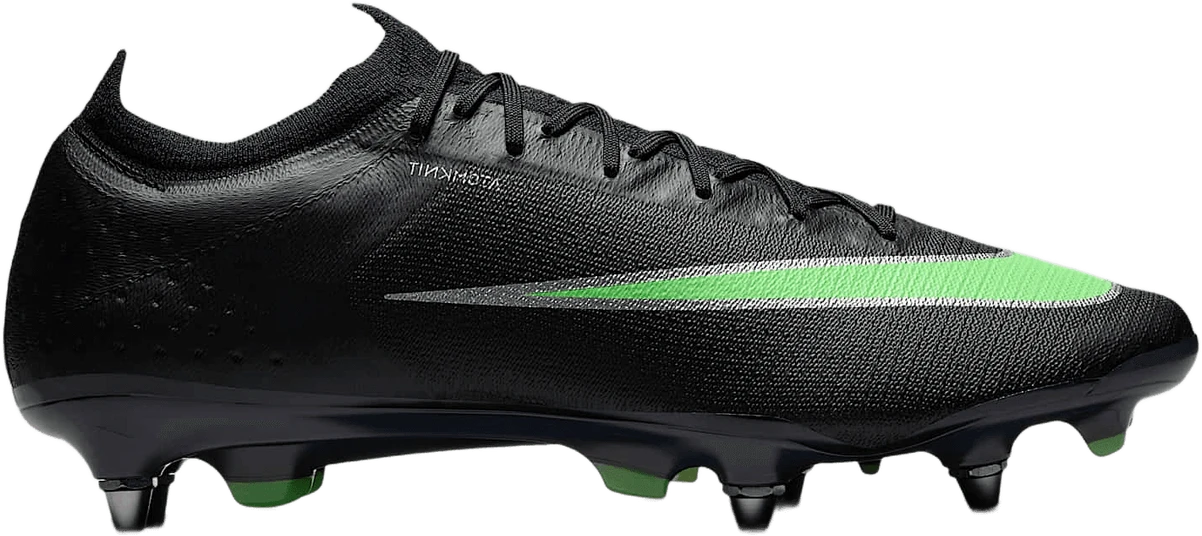 Nike Mercurial Vapor 17 Elite hardloopschoen voor heren – Zwart