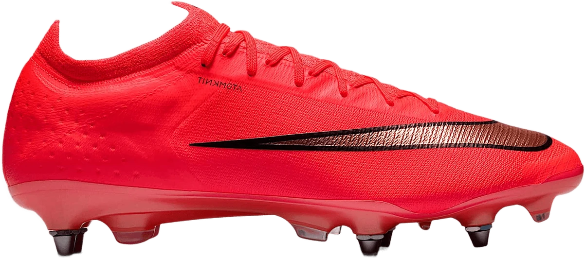 Nike Mercurial Vapor 17 Elite hardloopschoen voor heren – Rood