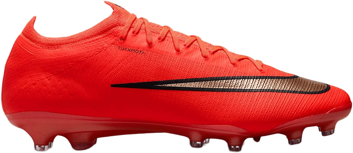 Nike Mercurial Vapor 17 Elite hardloopschoen voor heren – Rood