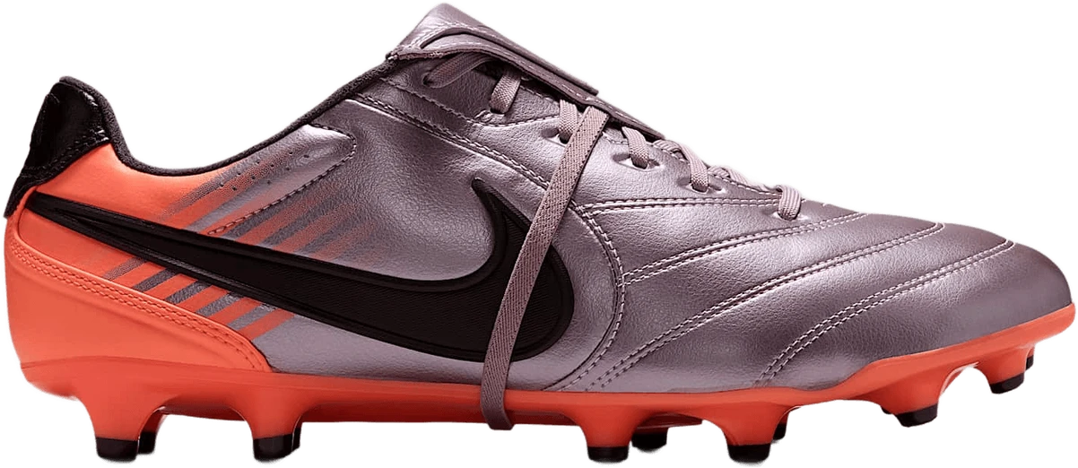 Nike Tiempo Ligera Pro hardloopschoen voor heren – Paars