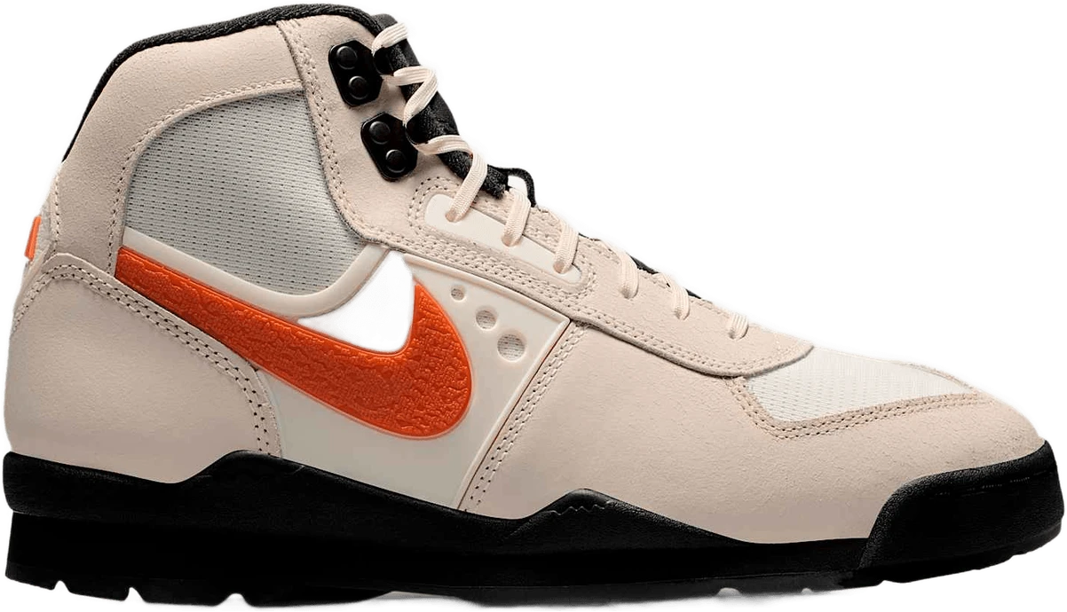 Nike Baltoro hardloopschoen voor heren – Wit