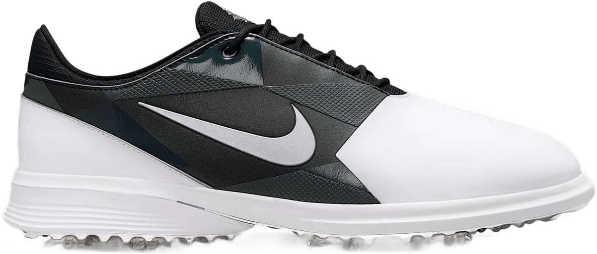 Nike Victory Tour 4 hardloopschoen voor heren – Wit