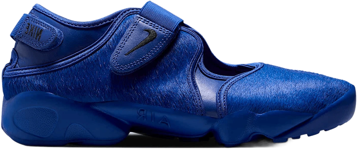 Nike Rift hardloopschoen voor dames – Blauw
