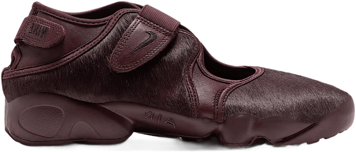Nike Rift hardloopschoen voor dames – Paars