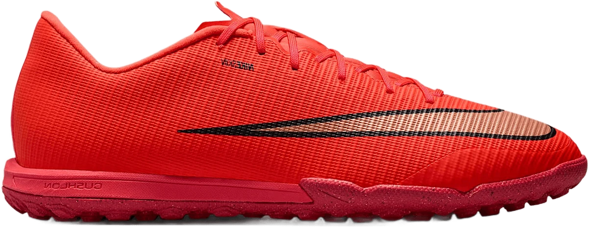 Nike Mercurial Vapor 17 Academy hardloopschoen voor heren – Rood
