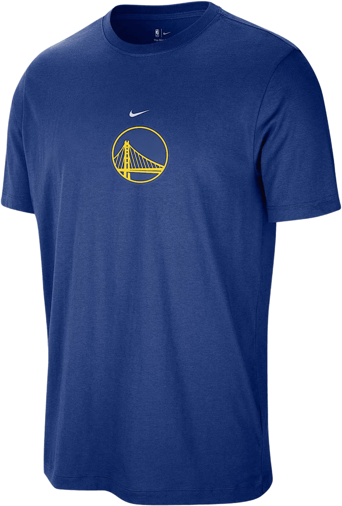 Nike Golden State Warriors Club hardloopschoen voor heren – Blauw