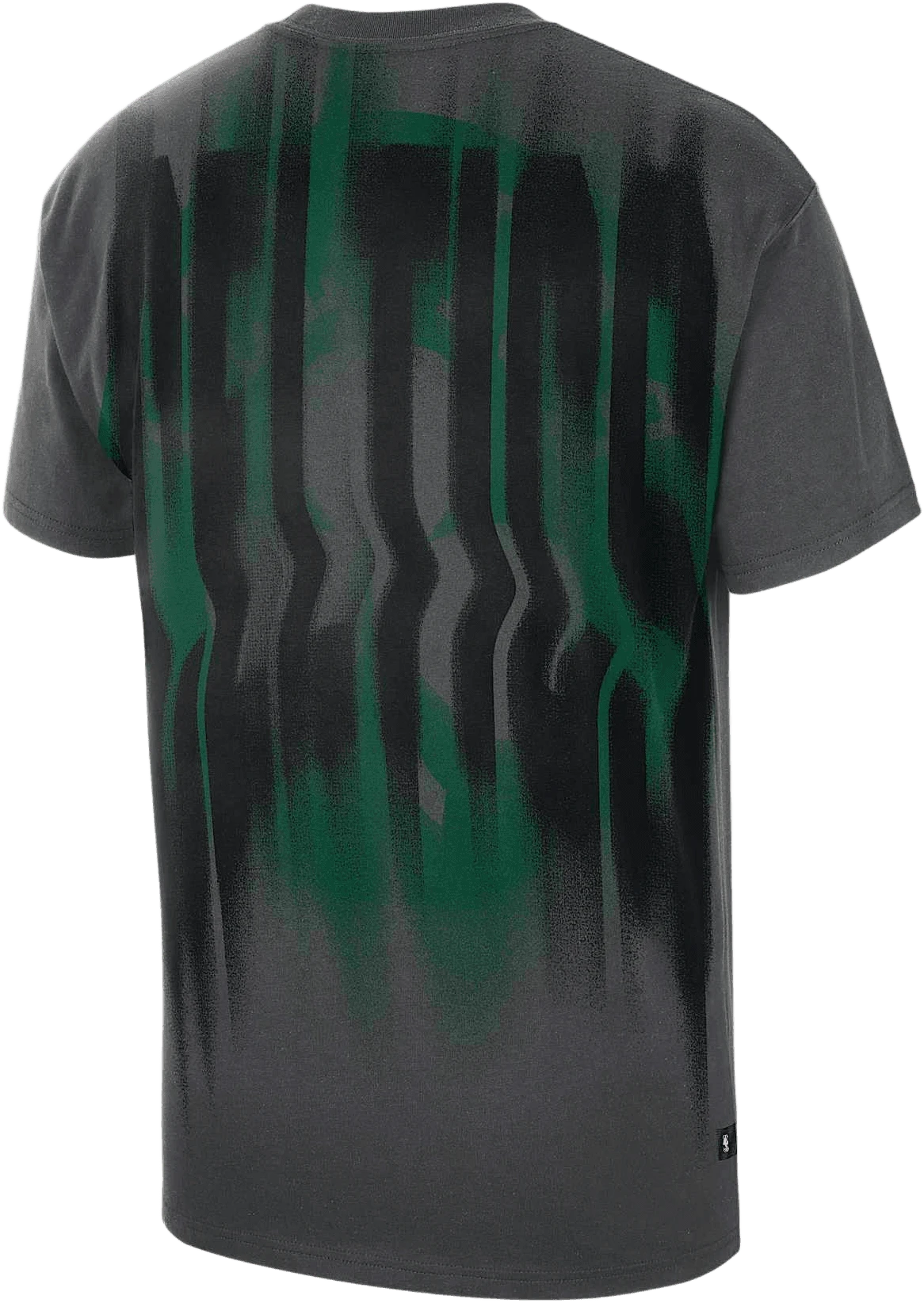 Nike Boston Celtics hardloopschoen voor heren – Zwart