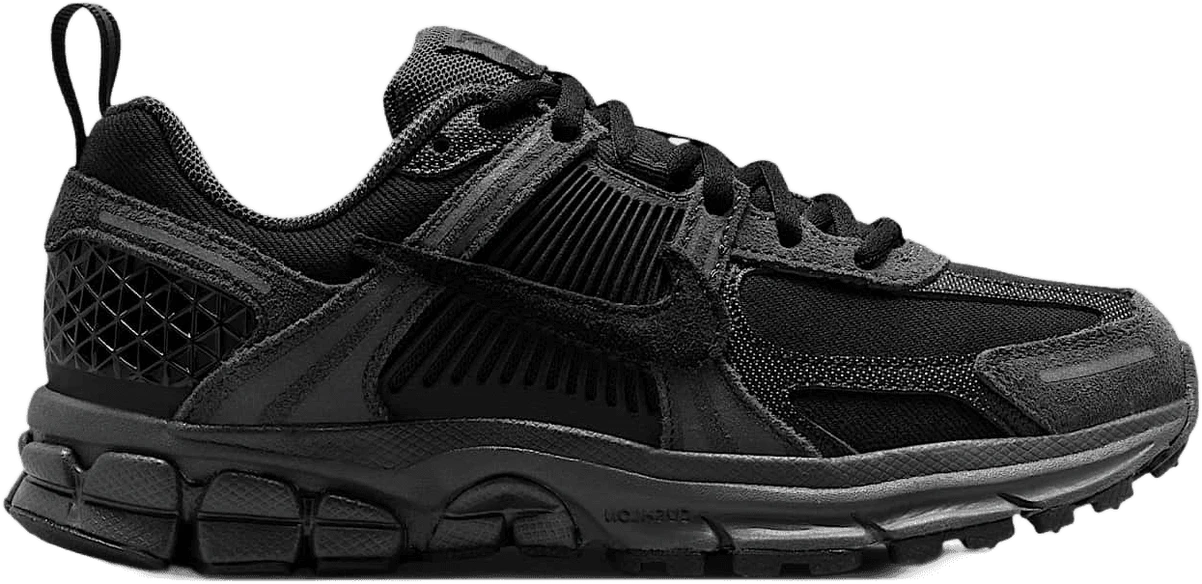 Nike Vomero 5 hardloopschoen voor kinderen – Grijs