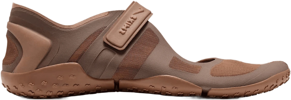 Nike NikeSKIMS Rift Mesh hardloopschoen voor dames – Bruin