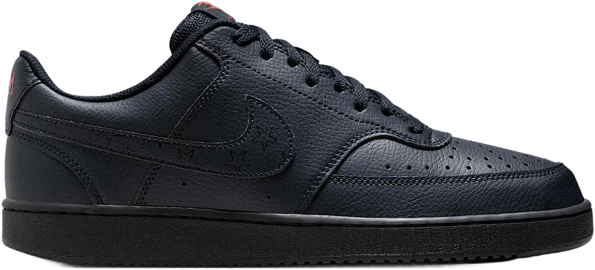 Nike Court Vision Low Next Nature hardloopschoen voor heren – Blauw