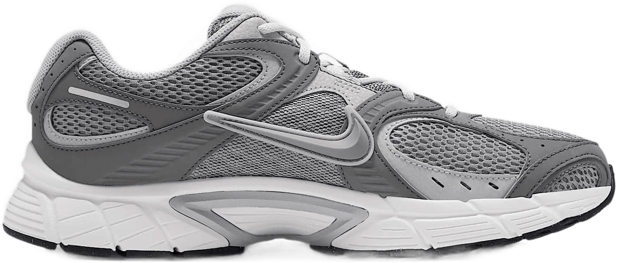 Nike V5 Rnr hardloopschoen voor heren – Grijs
