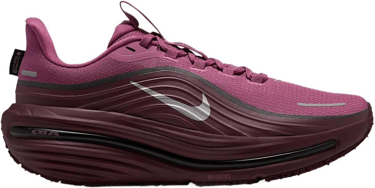 Nike Winflo 12 GTX hardloopschoen voor dames – Rood