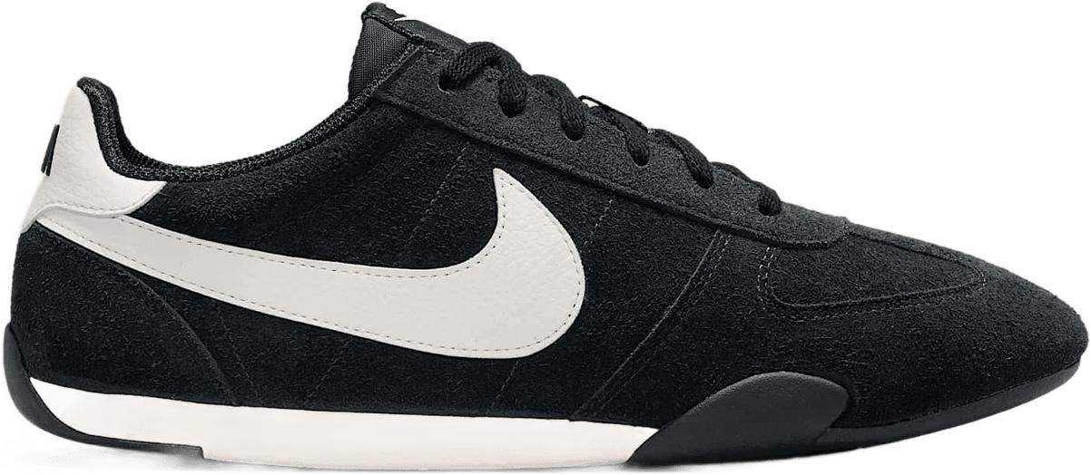 Nike Sprint Sister hardloopschoen voor dames – Zwart