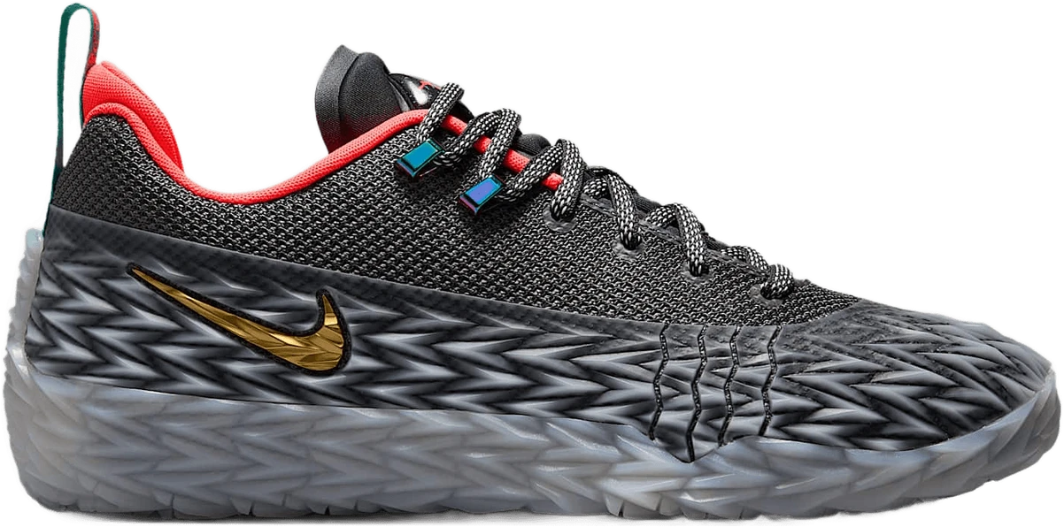 Nike S.t. Opladen hardloopschoen voor heren – Grijs