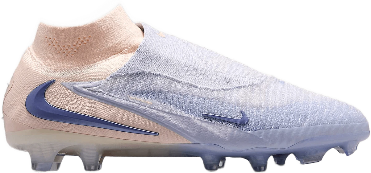 Nike Phantom 6 High Elite LV8 hardloopschoen voor heren – Grijs