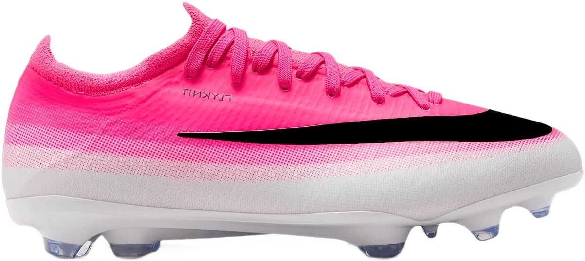 Nike Jr. Mercurial Vapor 17 Pro hardloopschoen voor kinderen – Roze