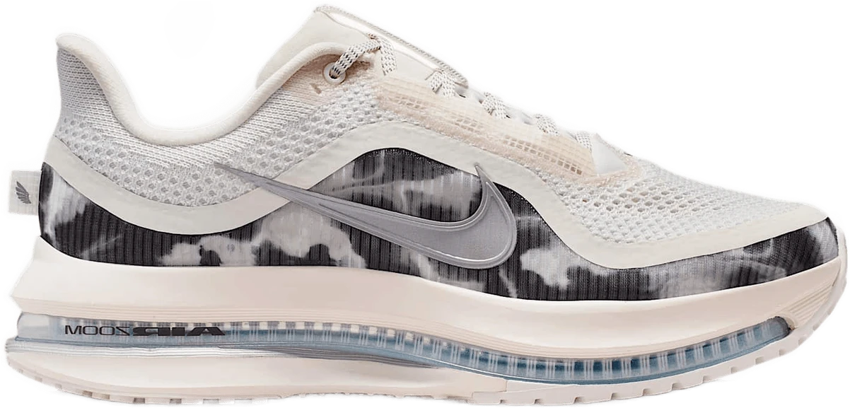 Nike Pegasus Premium SE hardloopschoen voor dames – Grijs