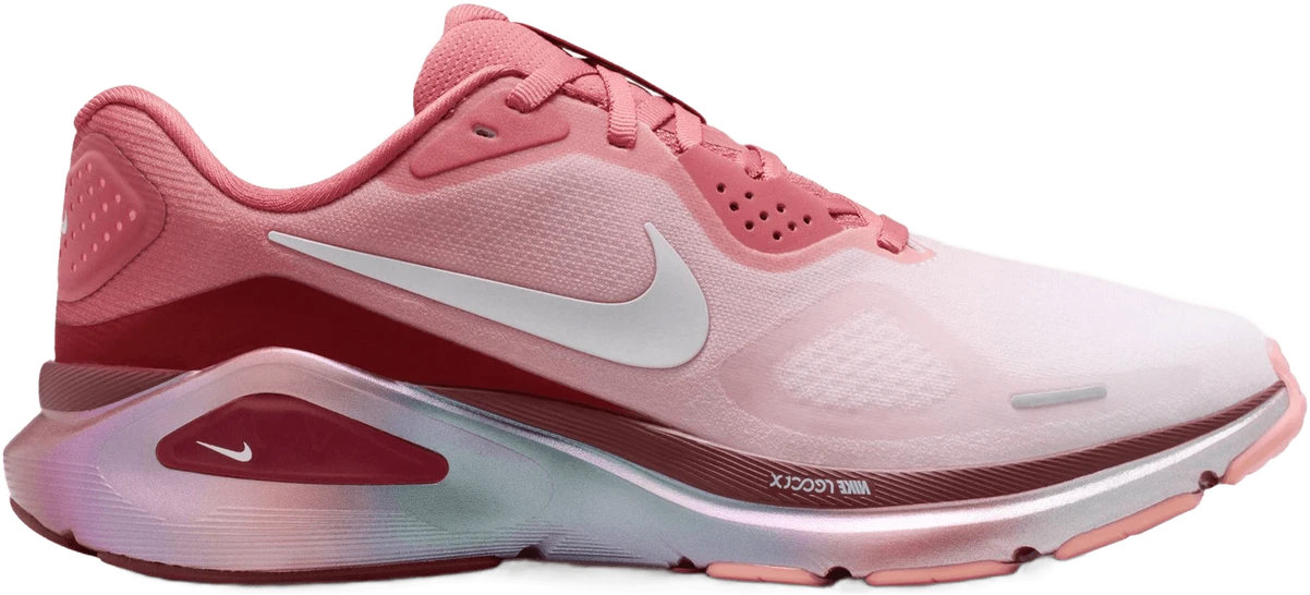 Nike Structure 26 hardloopschoen voor dames – Multi