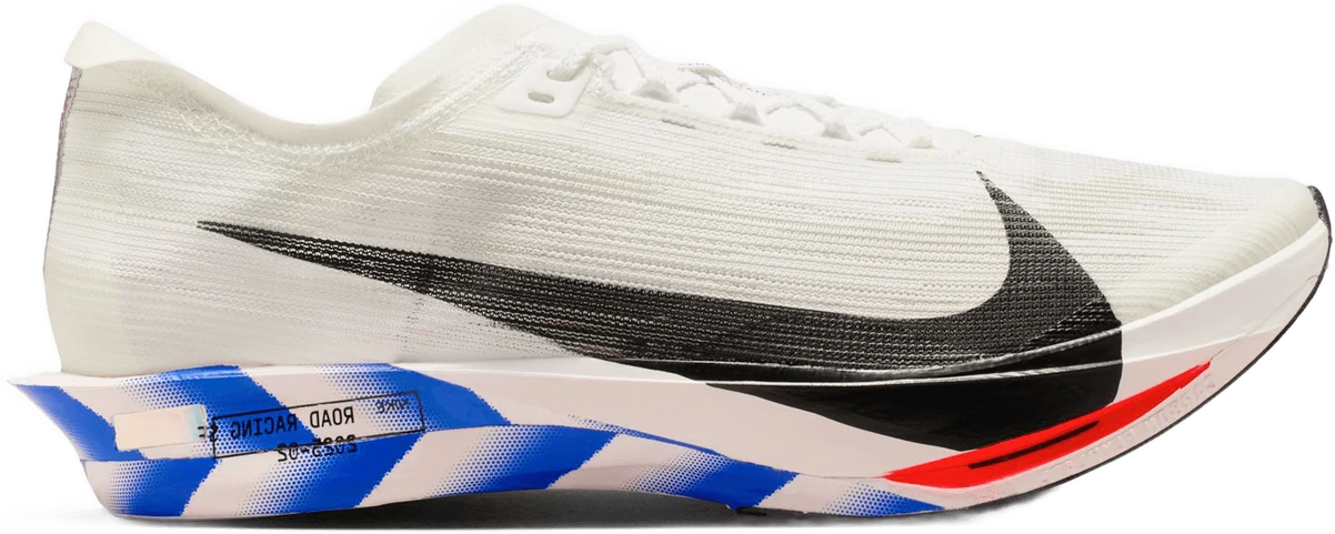 Nike Streakfly 2 hardloopschoen voor heren – Wit