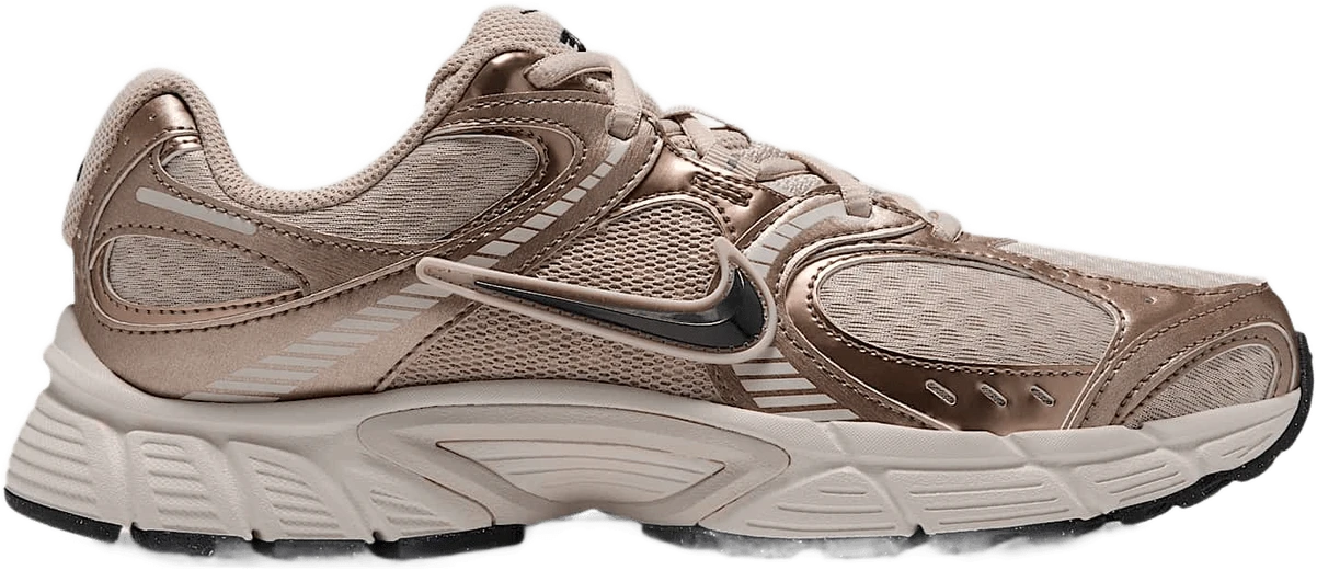 Nike V5 Rnr Premium hardloopschoen voor dames – Bruin