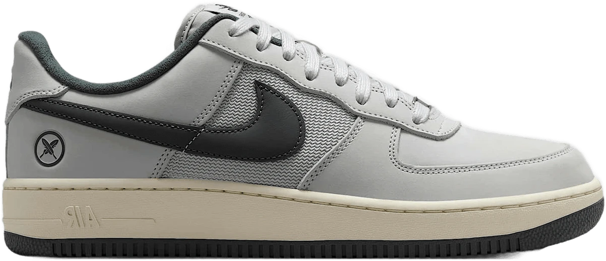 Nike Sb Force 1 X Yuto hardloopschoen voor heren – Wit