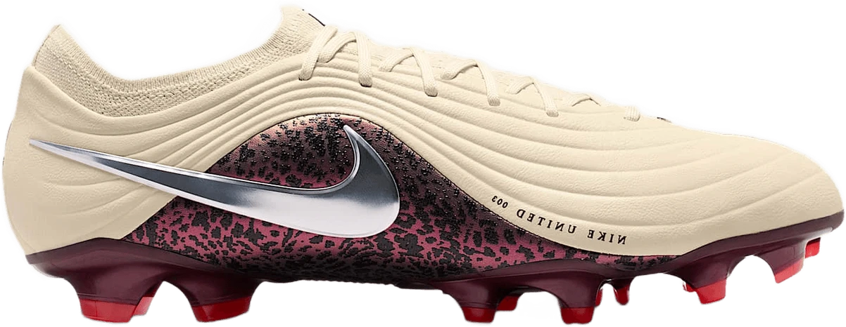 Nike United Tiempo Maestro Elite hardloopschoen voor heren – Bruin