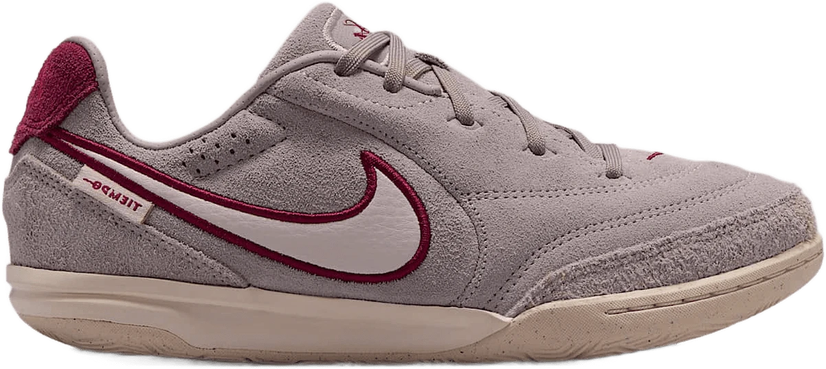 Nike Jr. Tiempo Streetgato PRM hardloopschoen voor kinderen – Bruin