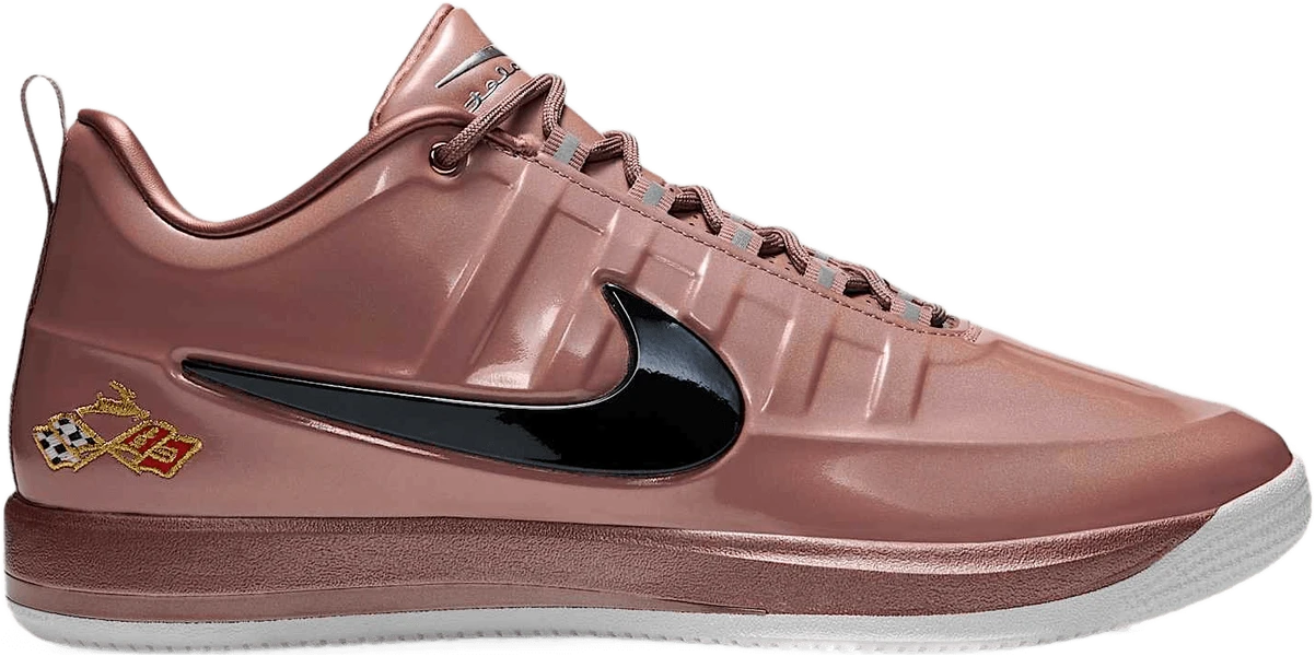 Nike Book 2 X Chevy hardloopschoen voor heren – Multi
