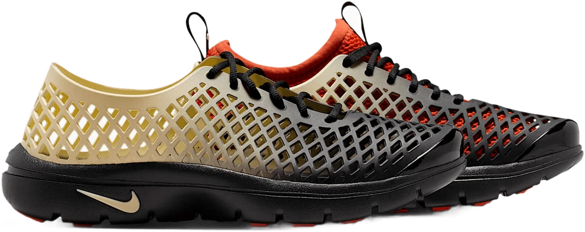 Nike Rejuven8 Run hardloopschoen voor dames – Zwart