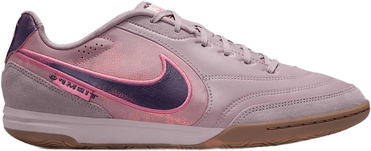 Nike Tiempo Streetgato PRM hardloopschoen voor heren – Grijs