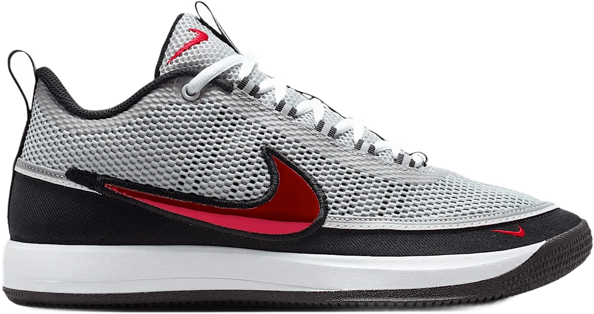 Nike Book 2 'Spiridon' hardloopschoen voor heren – Grijs