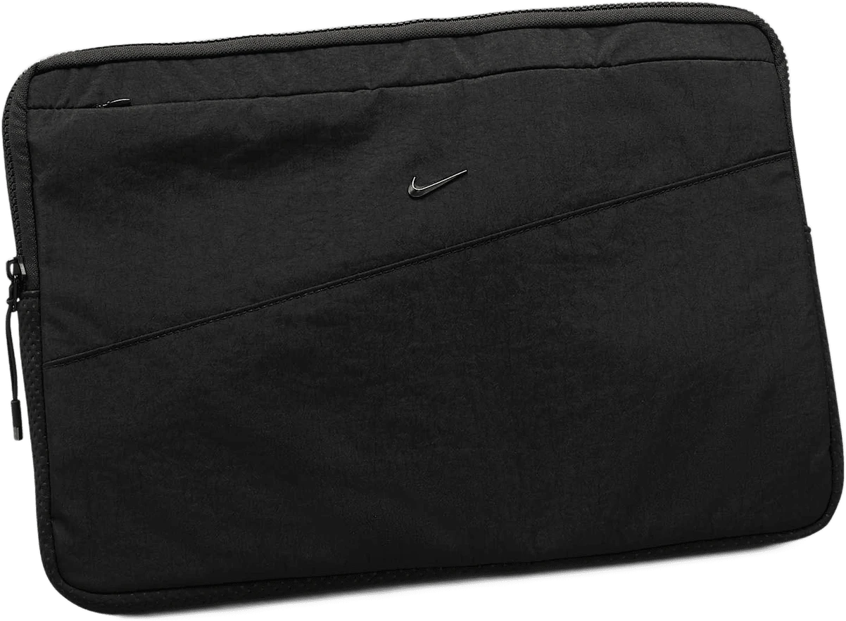 Nike Aura hardloopschoen voor heren – Zwart