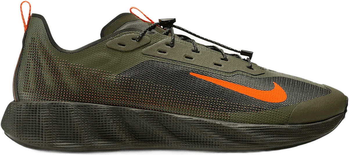 Nike Ava X SE hardloopschoen voor heren – Groen