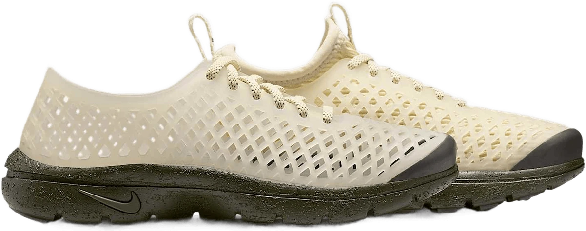Nike Rejuven8 Run hardloopschoen voor dames – Groen