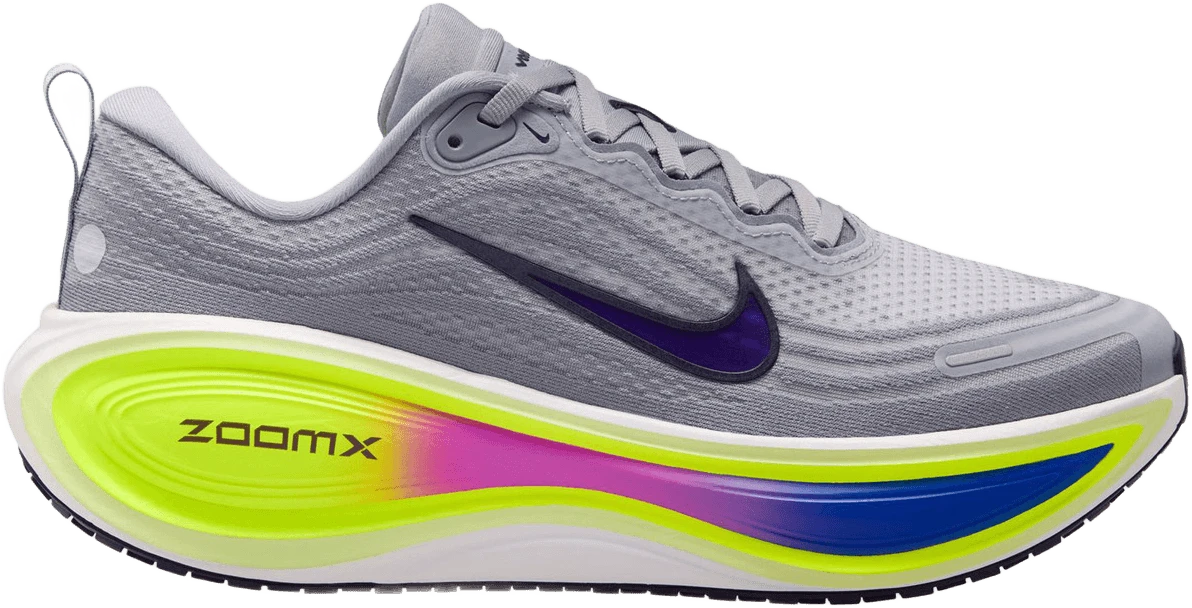 Nike Vomero Plus hardloopschoen voor heren – Paars