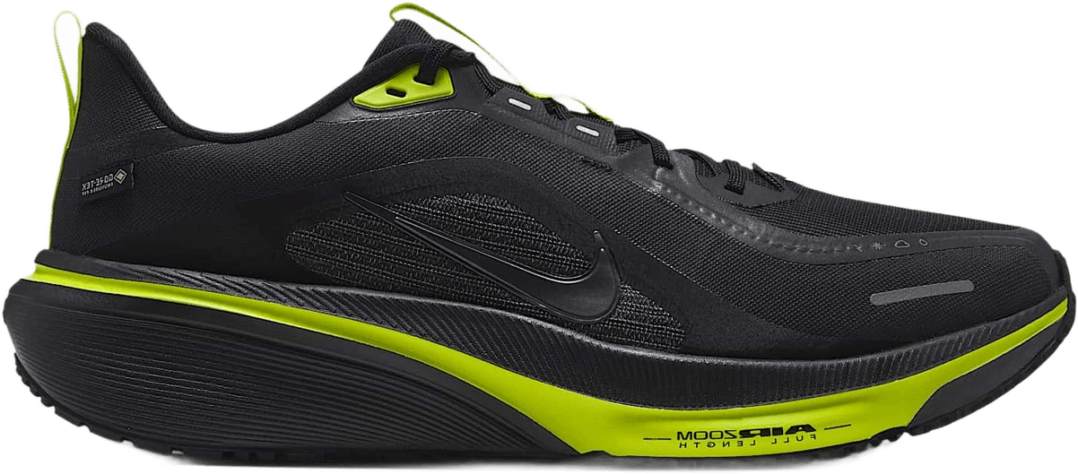 Nike Pegasus 42 GTX hardloopschoen voor heren – Zwart