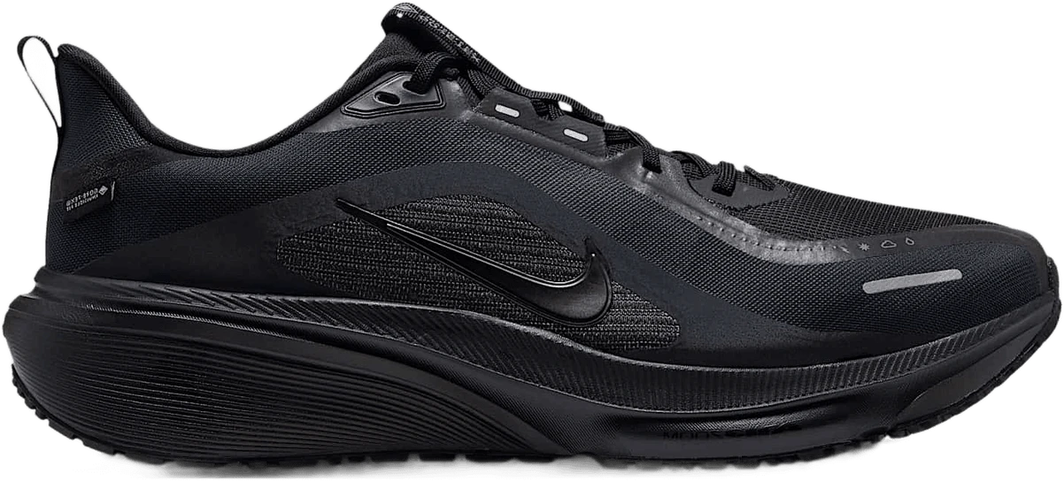 Nike Pegasus 42 GTX hardloopschoen voor heren – Zwart