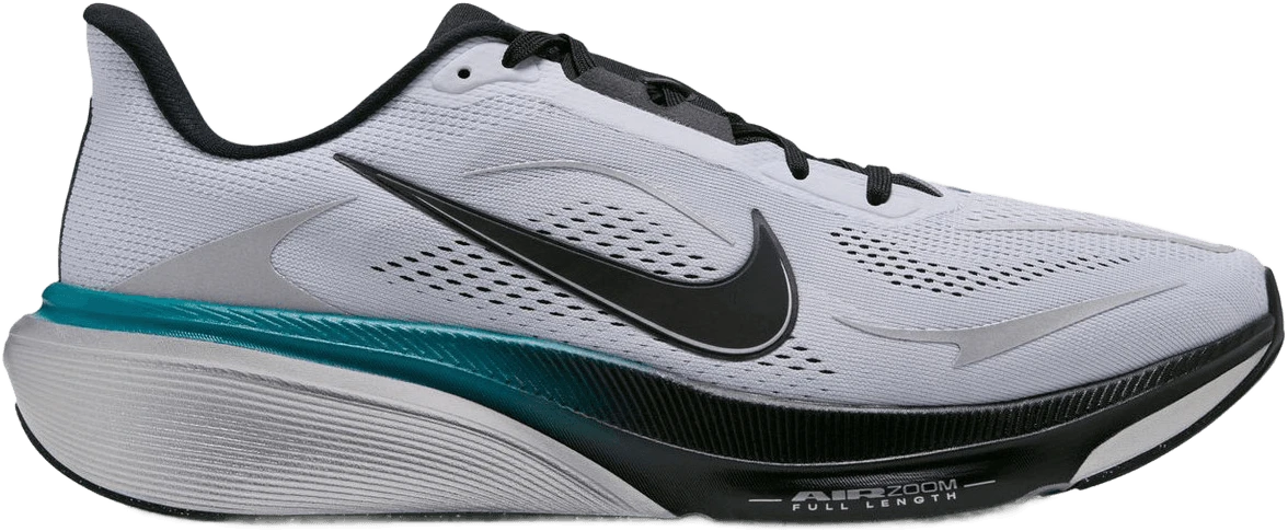Nike Pegasus 42 hardloopschoen voor heren – Grijs