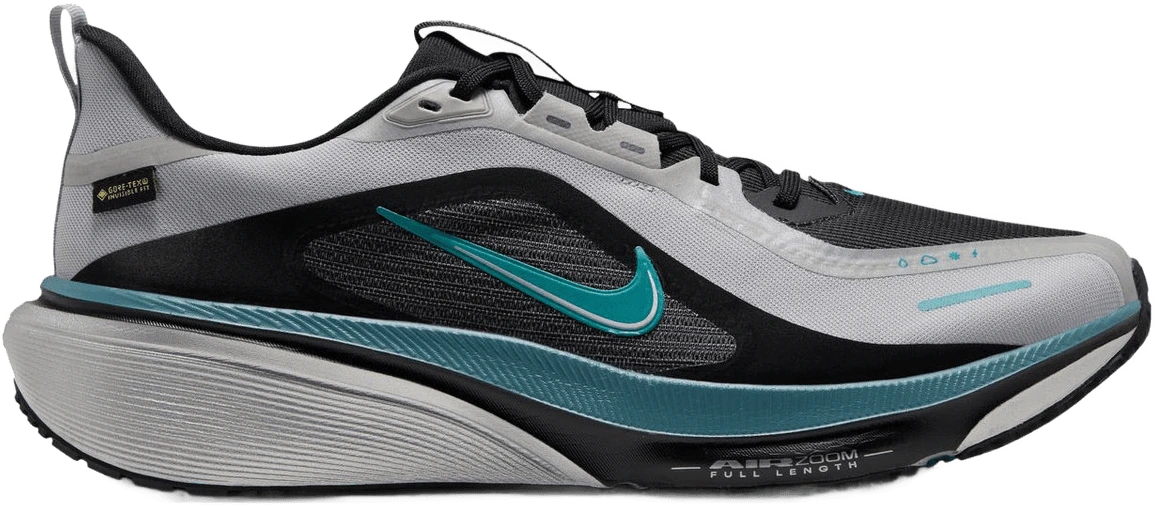Nike Pegasus 42 GTX unisex hardloopschoen – Grijs