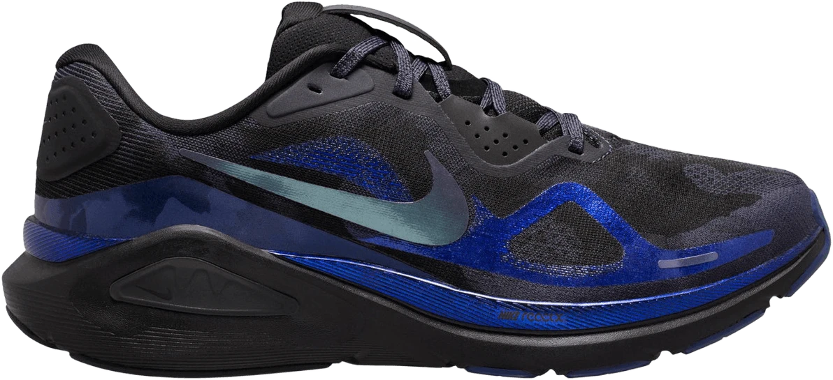 Nike Structure 26 hardloopschoen voor heren – Grijs