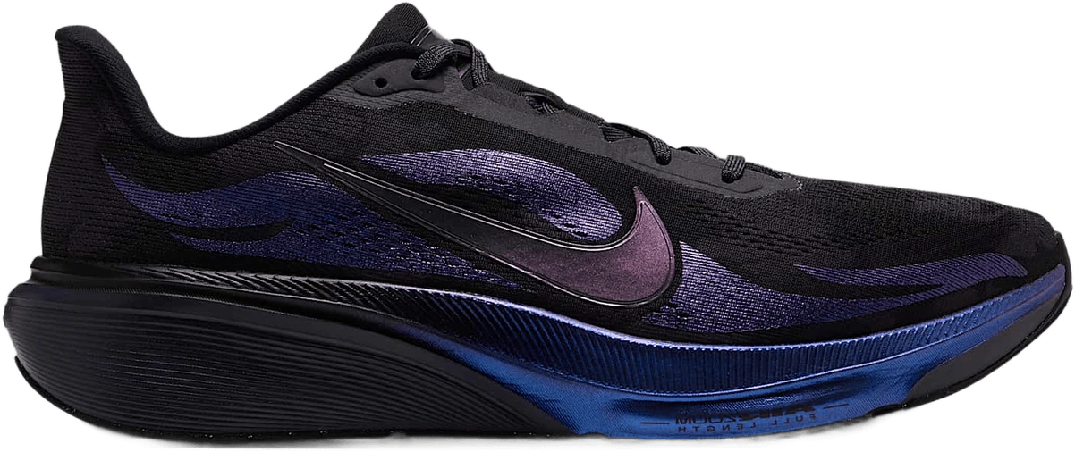 Nike Pegasus 42 hardloopschoen voor heren – Grijs